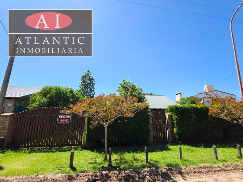 Casa en venta · Balneario Sauce Grande, Monte Hermoso, Costa Atlántica, Provincia de Buenos Aires