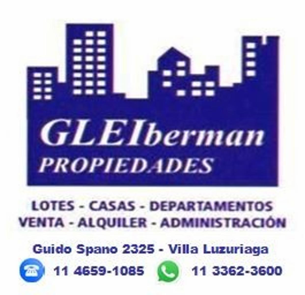 Terreno en venta · Villa Luzuriaga, La Matanza, GBA Oeste, Provincia de Buenos Aires