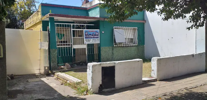 Terreno en venta · Villa Luzuriaga, La Matanza, GBA Oeste, Provincia de Buenos Aires