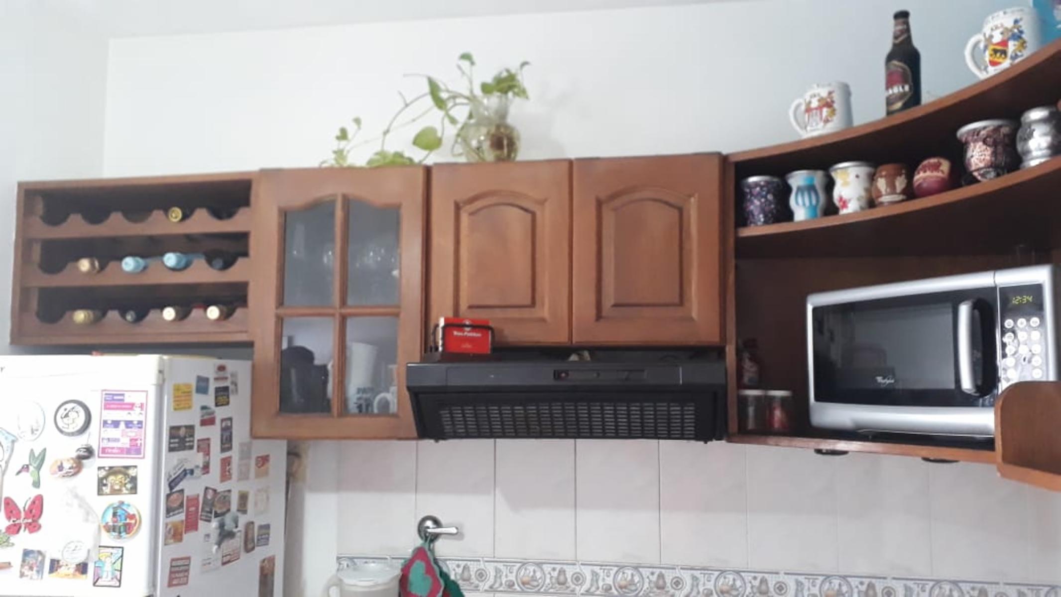 Departamento en venta · Haedo, Morón, GBA Oeste, Provincia de Buenos Aires