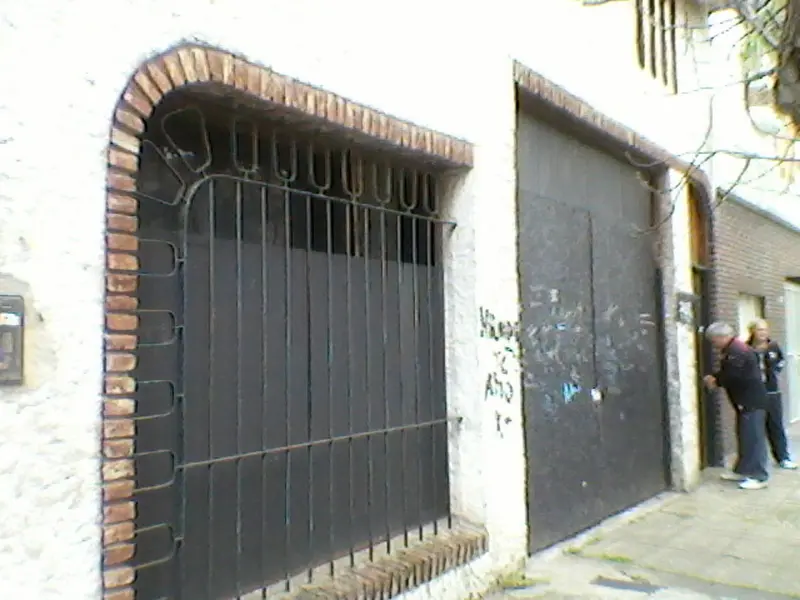 Depósito en venta · Ramos Mejia, La Matanza, GBA Oeste, Provincia de Buenos Aires