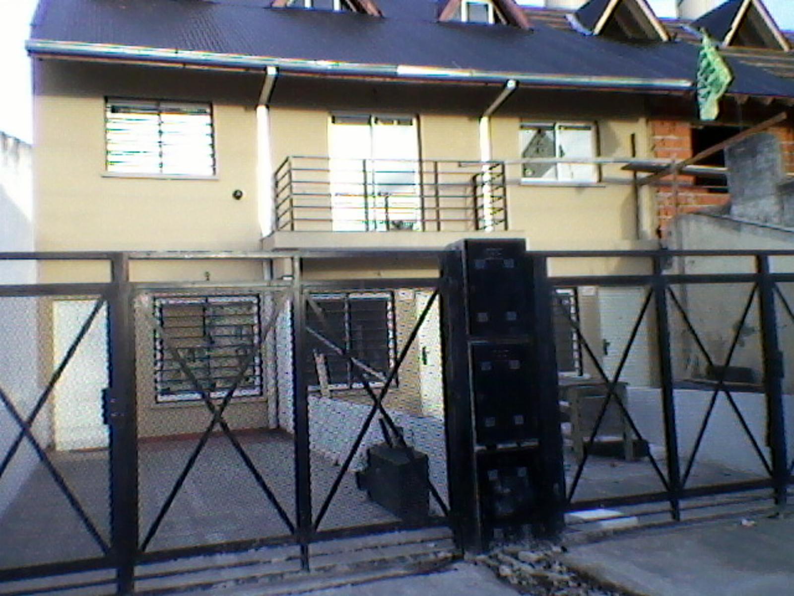 Departamento en venta · Villa Luzuriaga, La Matanza, GBA Oeste, Provincia de Buenos Aires