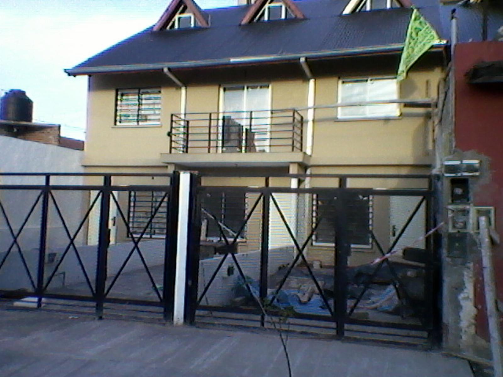 Departamento en venta · Villa Luzuriaga, La Matanza, GBA Oeste, Provincia de Buenos Aires