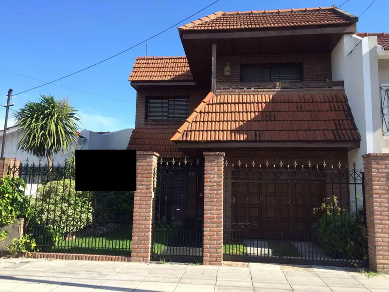 Casa en venta · Villa Sarmiento, Morón, GBA Oeste, Provincia de Buenos Aires