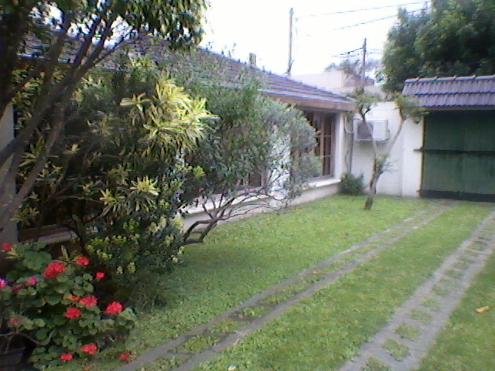 Casa en venta · Villa Luzuriaga, La Matanza, GBA Oeste, Provincia de Buenos Aires