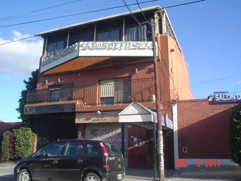 Depósito en venta · Isidro Casanova, La Matanza, GBA Oeste, Provincia de Buenos Aires