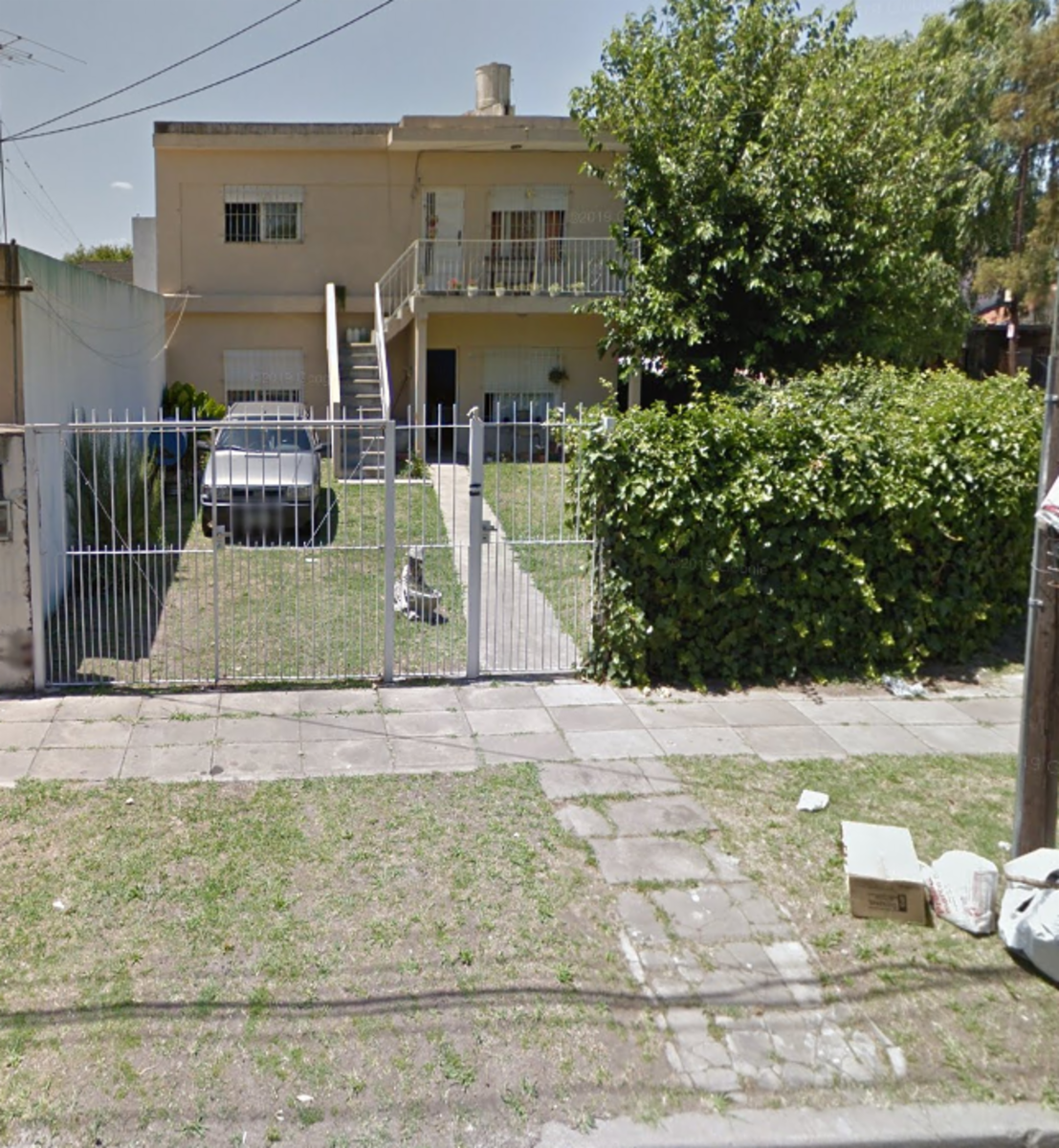 Departamento en venta · Ituzaingó Norte, Ituzaingó, GBA Oeste, Provincia de Buenos Aires