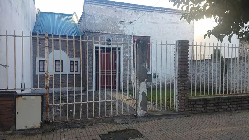 Terreno en venta · Ramos Mejia, La Matanza, GBA Oeste, Provincia de Buenos Aires