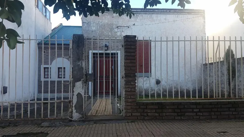 Terreno en venta · Ramos Mejia, La Matanza, GBA Oeste, Provincia de Buenos Aires