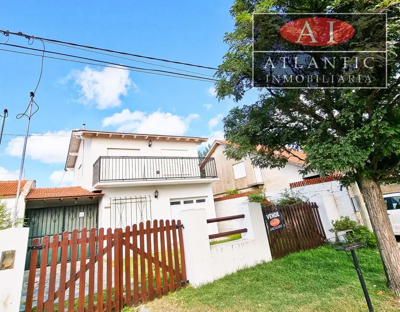Casa en venta · Balneario Sauce Grande, Monte Hermoso, Costa Atlántica, Provincia de Buenos Aires