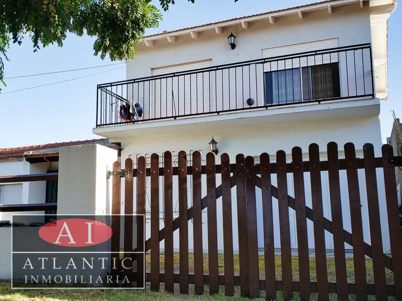 Casa en venta · Balneario Sauce Grande, Monte Hermoso, Costa Atlántica, Provincia de Buenos Aires