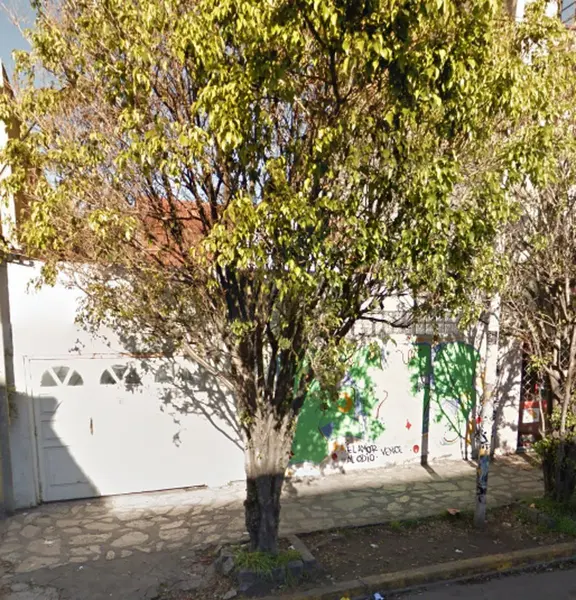 Terreno en venta · San Justo, La Matanza, GBA Oeste, Provincia de Buenos Aires