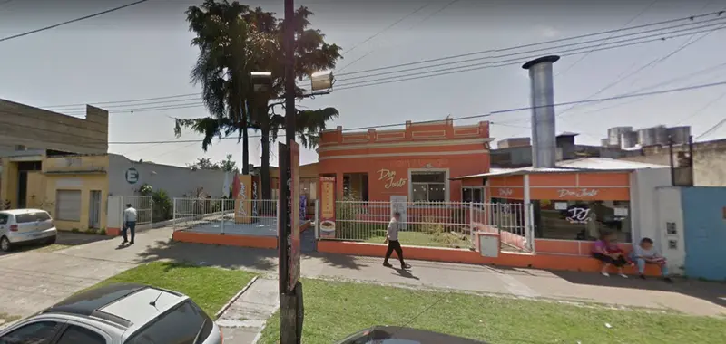 Terreno en venta · San Justo, La Matanza, GBA Oeste, Provincia de Buenos Aires