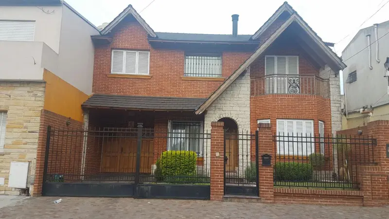 Casa en venta · Ramos Mejia, La Matanza, GBA Oeste, Provincia de Buenos Aires