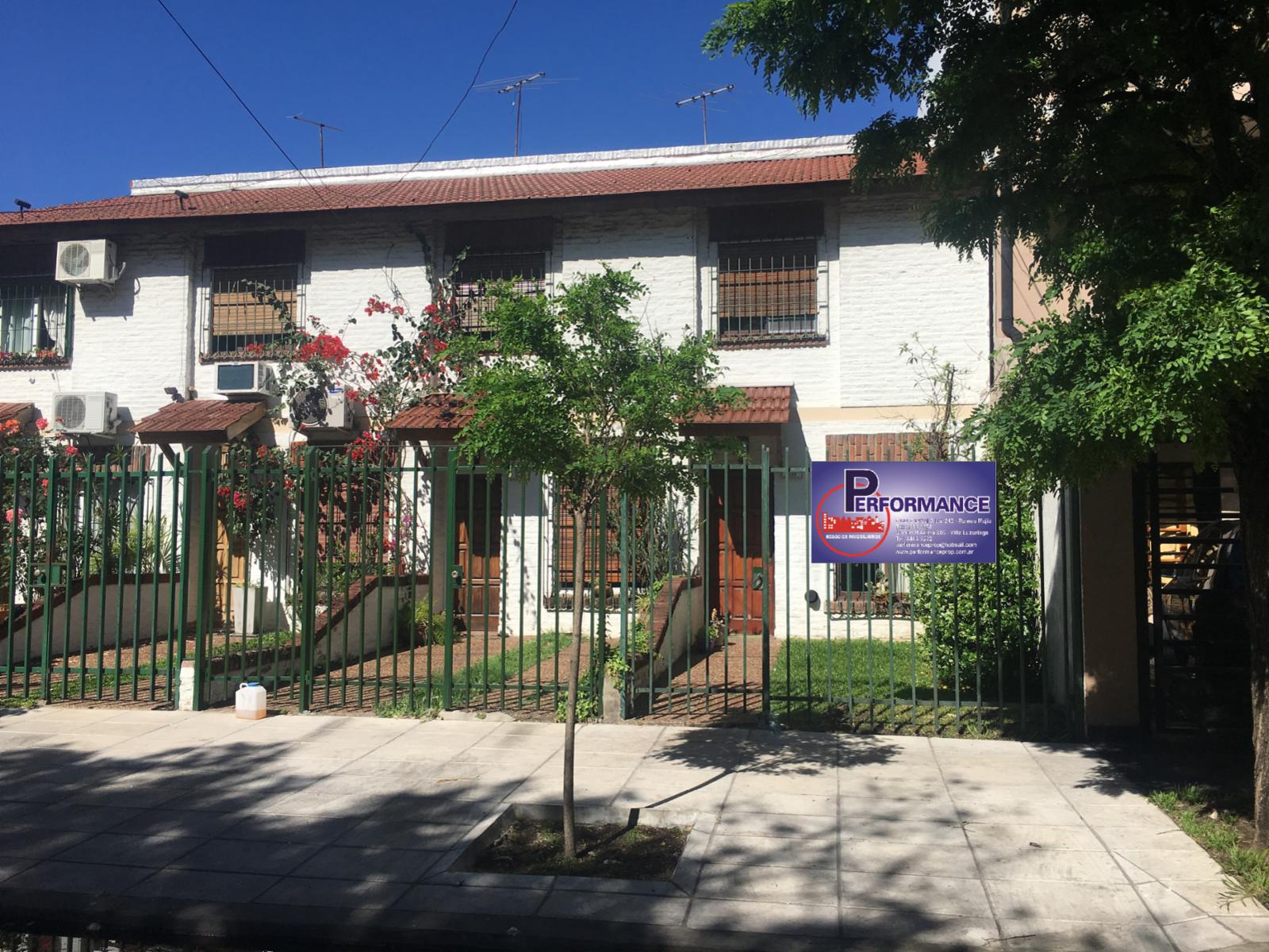Departamento en venta · Villa Luzuriaga, La Matanza, GBA Oeste, Provincia de Buenos Aires
