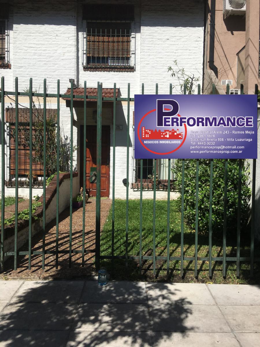 Departamento en venta · Villa Luzuriaga, La Matanza, GBA Oeste, Provincia de Buenos Aires