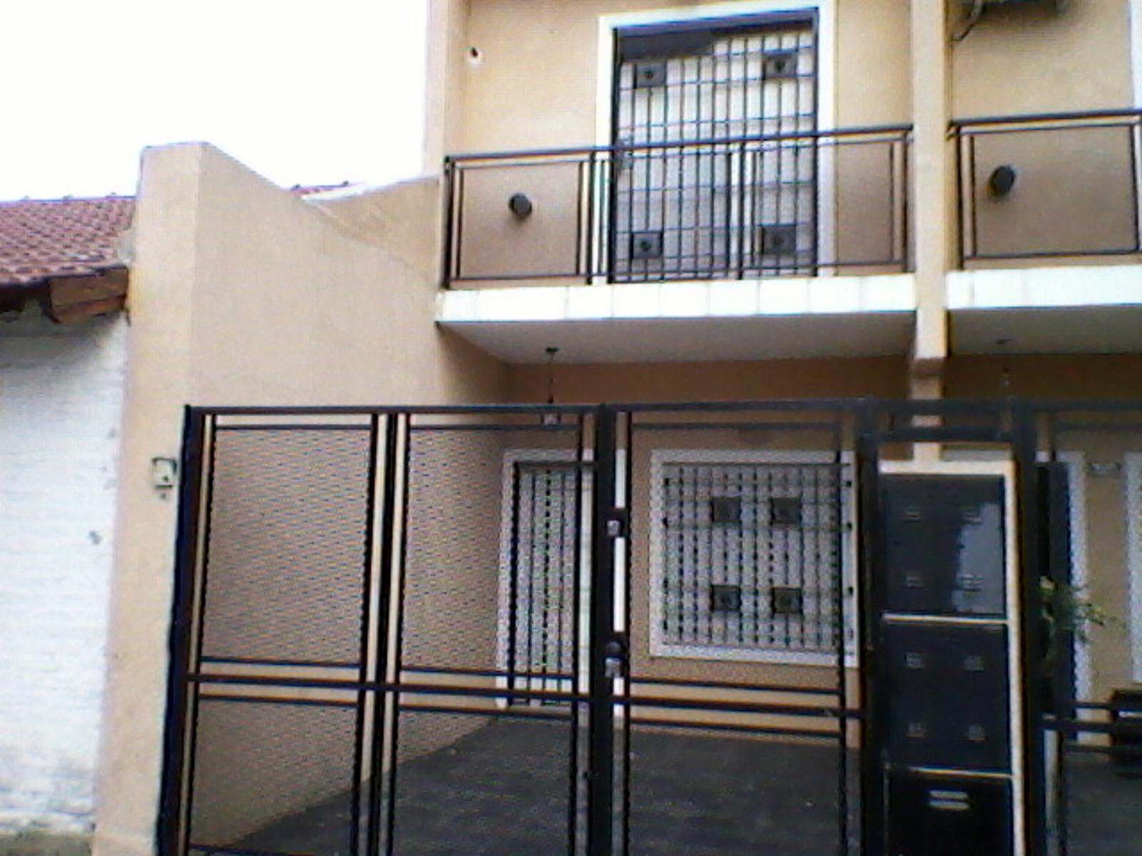 Departamento en venta · Villa Luzuriaga, La Matanza, GBA Oeste, Provincia de Buenos Aires