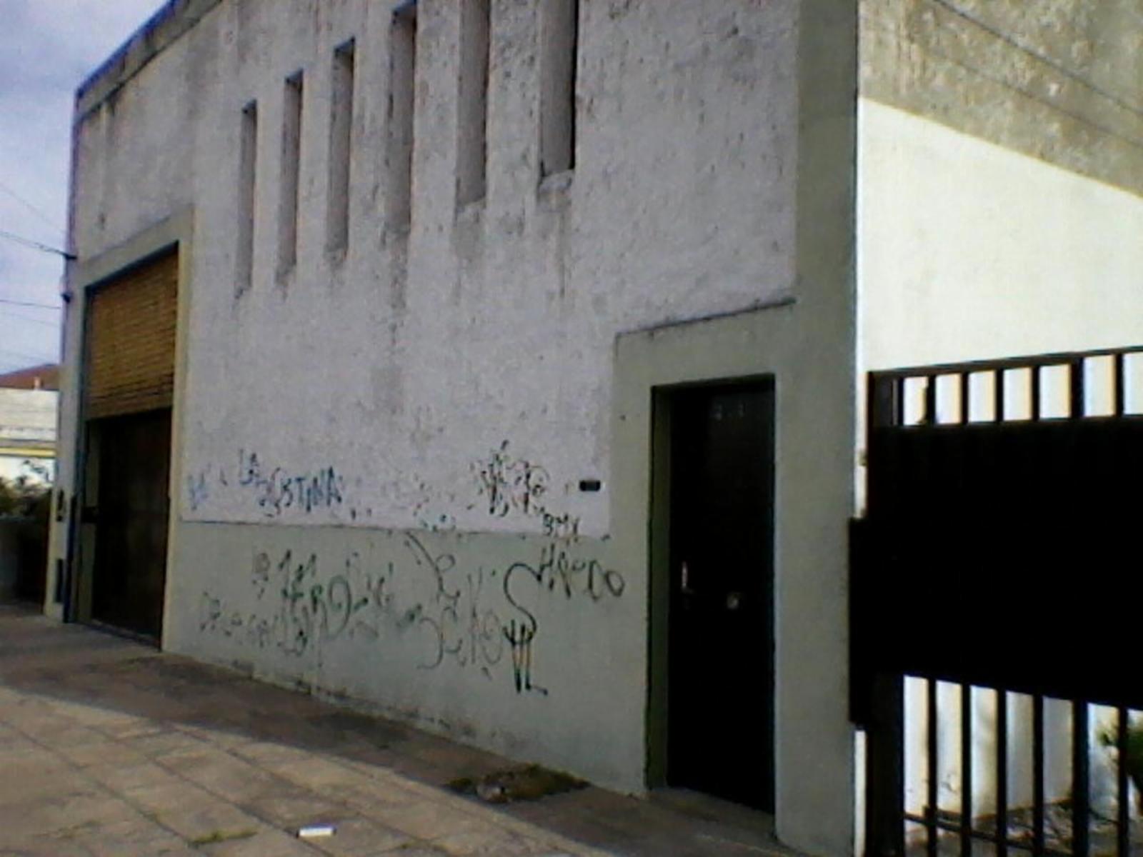 Depósito en venta · Villa Luzuriaga, La Matanza, GBA Oeste, Provincia de Buenos Aires