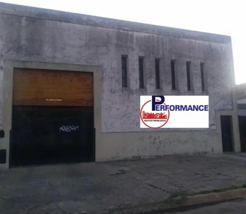 Depósito en venta · Villa Luzuriaga, La Matanza, GBA Oeste, Provincia de Buenos Aires