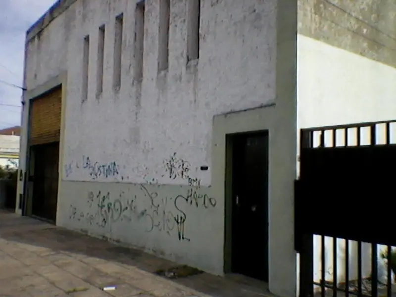 Depósito en venta · Villa Luzuriaga, La Matanza, GBA Oeste, Provincia de Buenos Aires