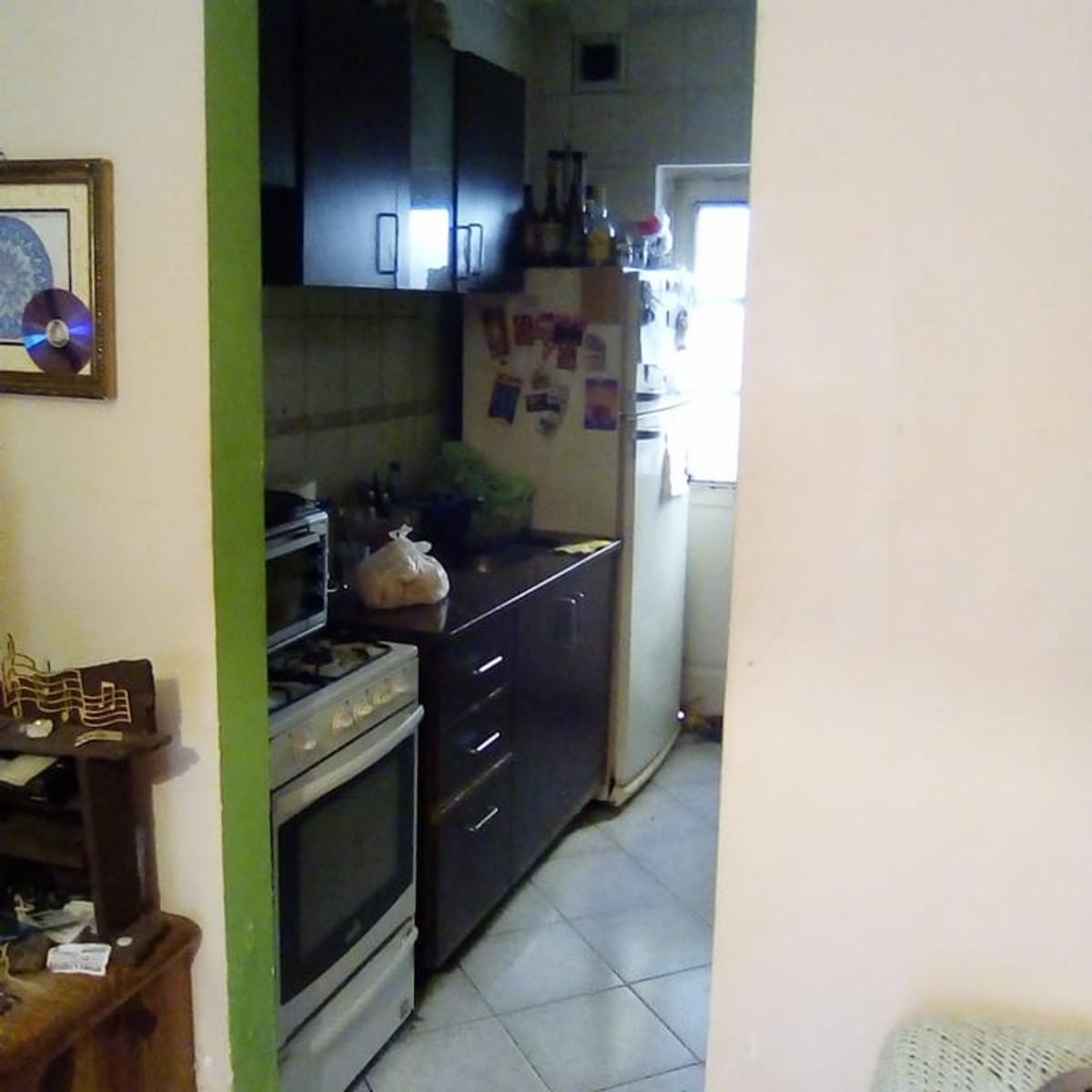 Departamento en venta · Ramos Mejia, La Matanza, GBA Oeste, Provincia de Buenos Aires