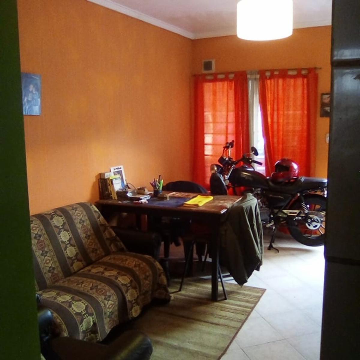 Departamento en venta · Ramos Mejia, La Matanza, GBA Oeste, Provincia de Buenos Aires