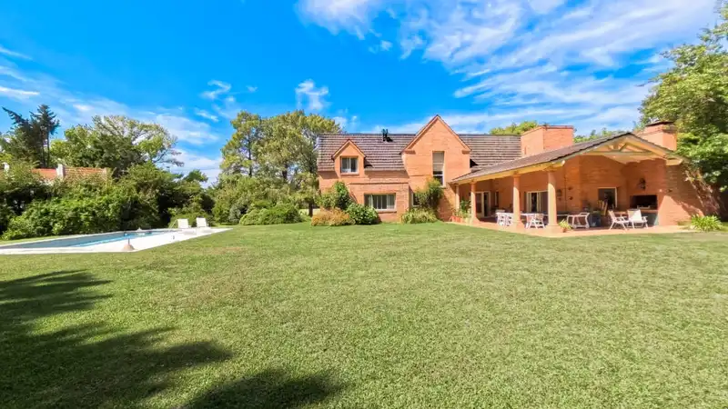 Casa en venta · Pacheco Golf Club, Pacheco, GBA Norte, Provincia de Buenos Aires