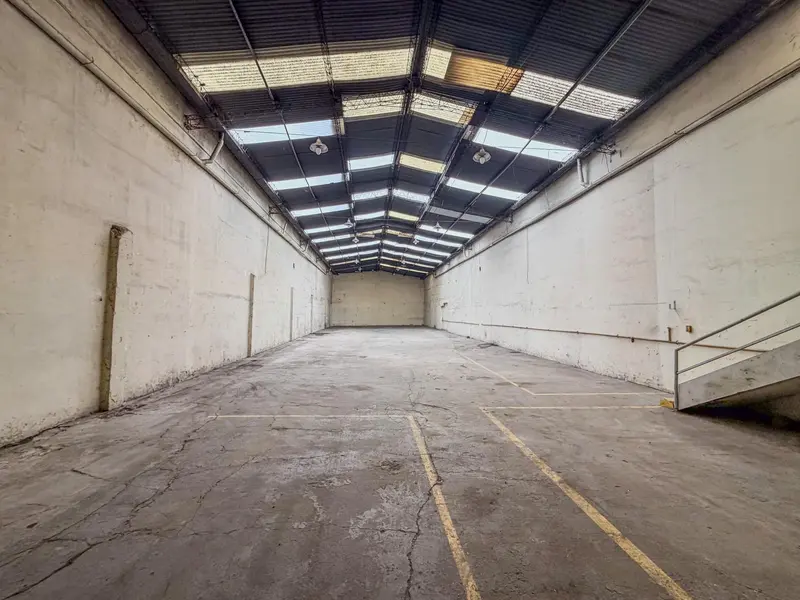 Depósito en alquiler · Nueva Pompeya, CABA Depósito en alquiler · Nueva Pompeya, CABA