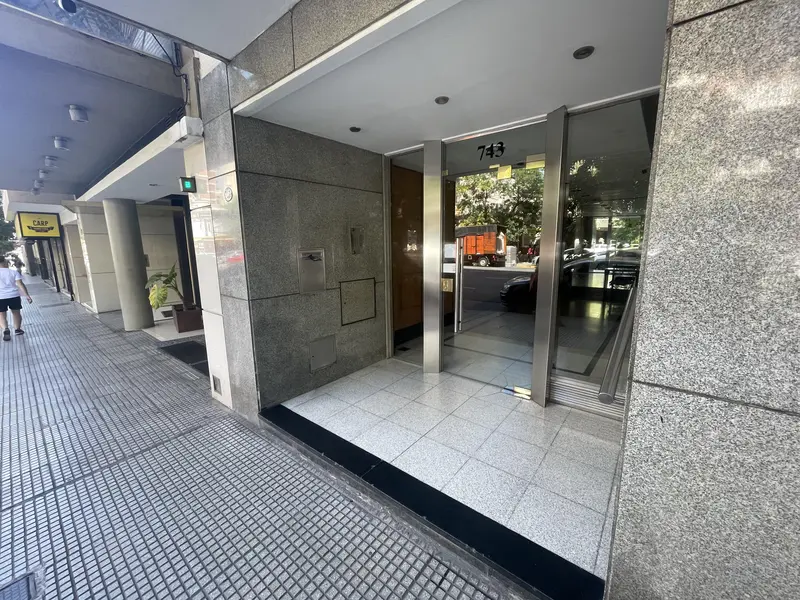 Departamento en alquiler · Villa Crespo, CABA Departamento en alquiler · Villa Crespo, CABA