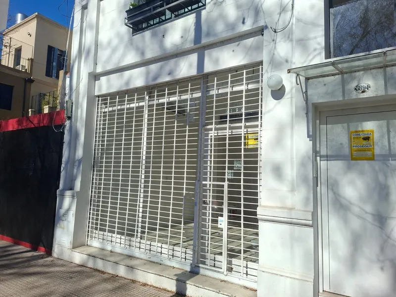 Comercio en alquiler · Palermo, CABA