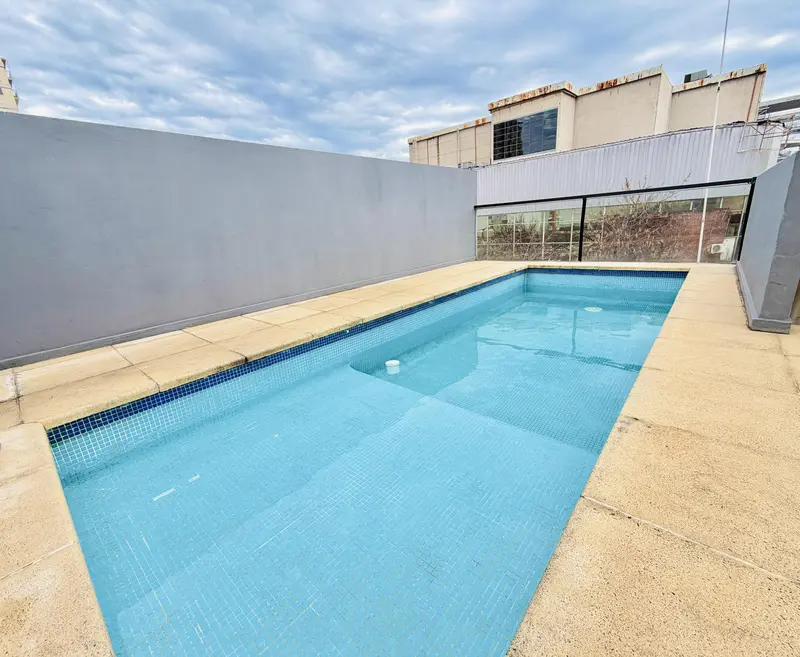 Departamento en alquiler · Belgrano, CABA
