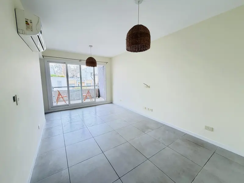 Departamento en alquiler · Belgrano, CABA
