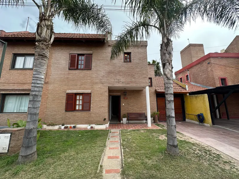 Casa en venta · Palmas de Claret, Córdoba Capital, Córdoba