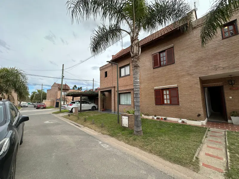Casa en venta · Palmas de Claret, Córdoba Capital, Córdoba