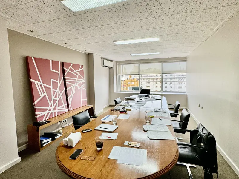 Oficina en venta · Monserrat, CABA