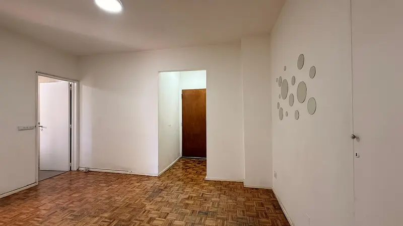 Departamento en alquiler · Villa Crespo, CABA