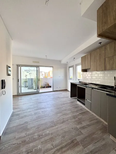 Departamento en venta · Caballito, CABA