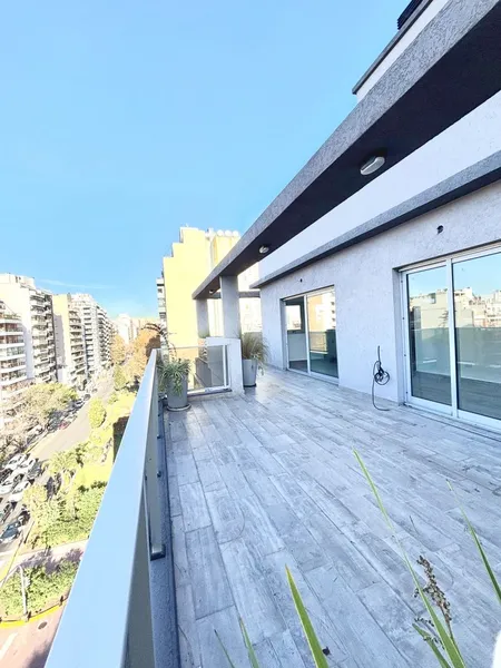 Departamento en venta · Caballito, CABA