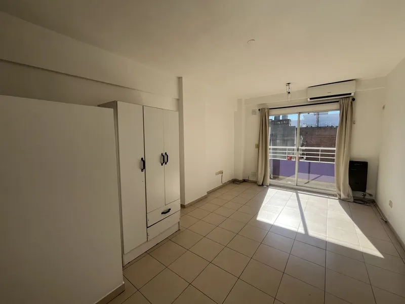 Departamento en alquiler · Villa Urquiza, CABA