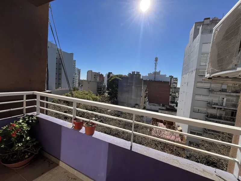 Departamento en alquiler · Villa Urquiza, CABA