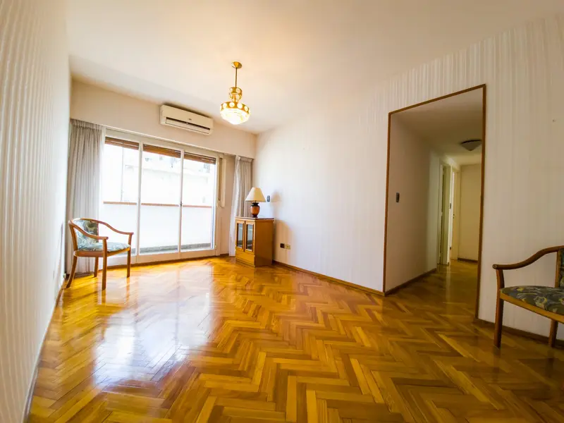 Departamento en venta · Caballito, CABA