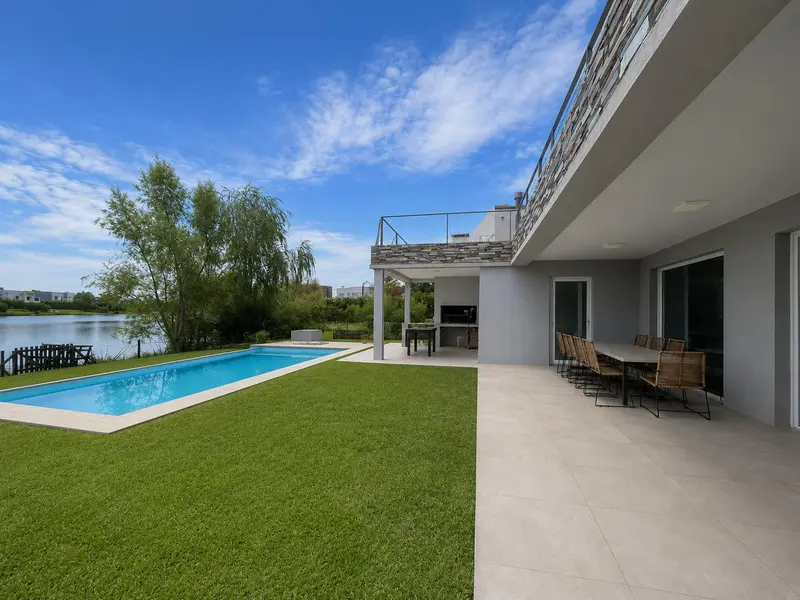 Casa en venta · El Cantón, Escobar, GBA Norte, Provincia de Buenos Aires