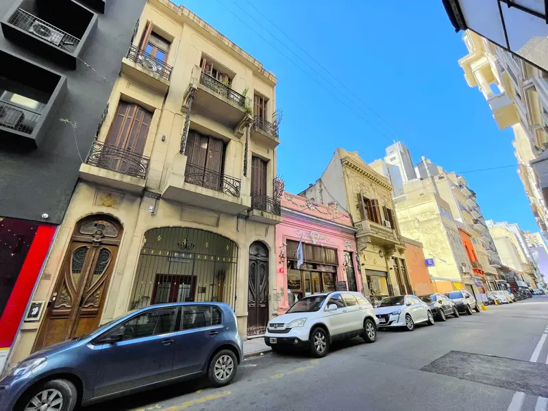 PH en venta · San Nicolás, CABA