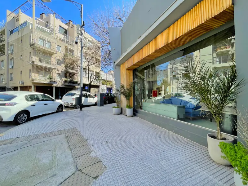 Comercio en alquiler · Nuñez, CABA