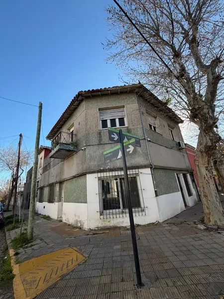 Casa en alquiler · San Fernando, GBA Norte, Provincia de Buenos Aires