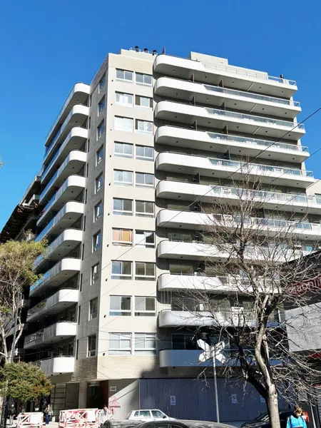 Departamento en alquiler · Villa Urquiza, CABA