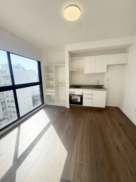 Departamento en alquiler · San Cristobal, CABA