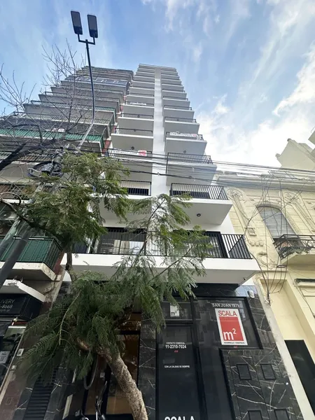 Departamento en alquiler · San Cristobal, CABA