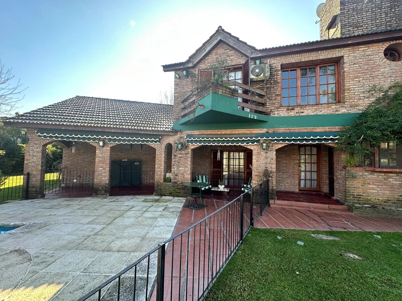 Casa en venta · Francisco Alvarez, Moreno, GBA Oeste, Provincia de Buenos Aires