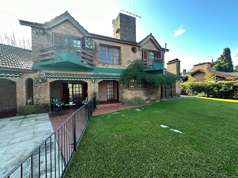 Casa en venta · Francisco Alvarez, Moreno, GBA Oeste, Provincia de Buenos Aires